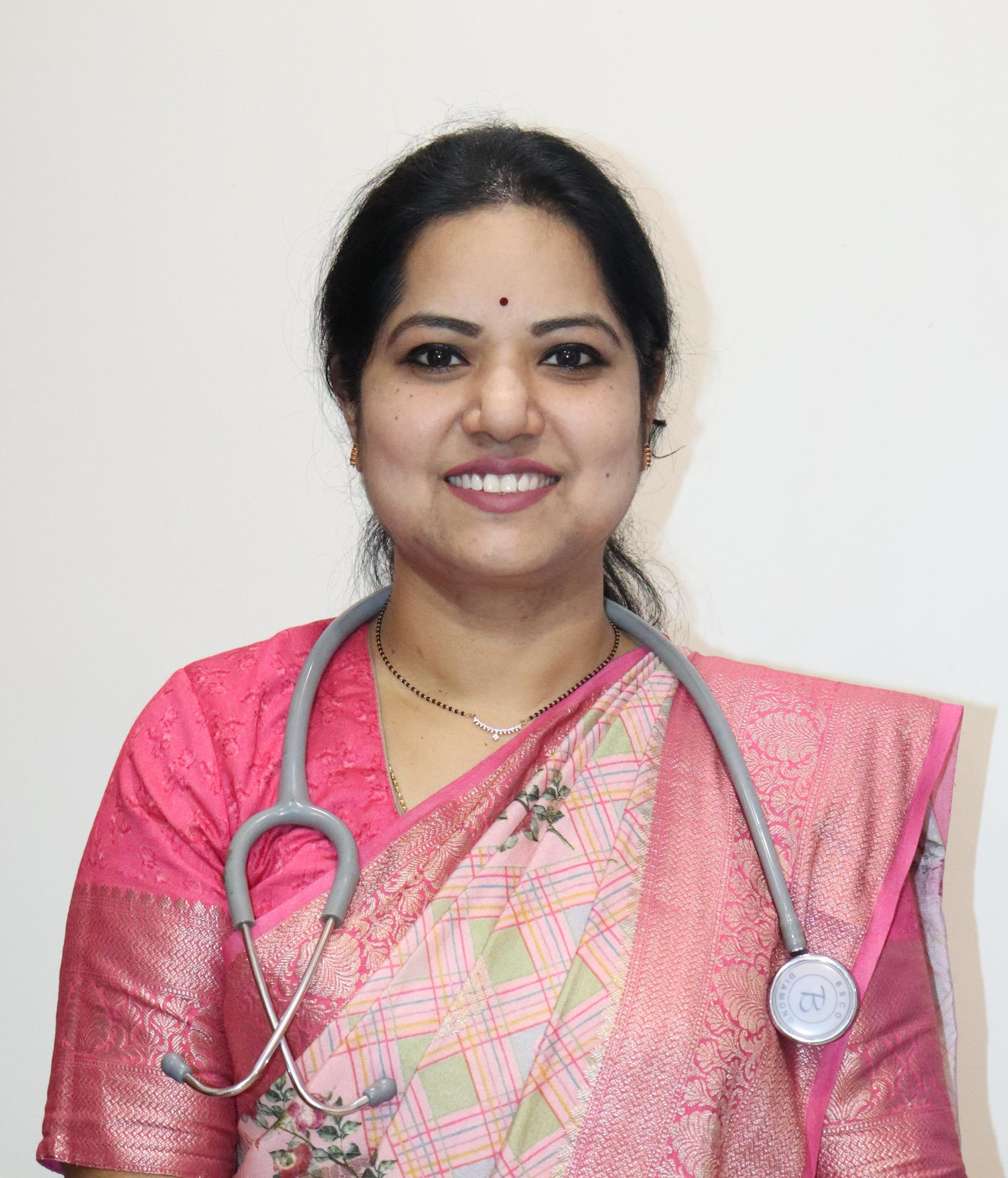 Dr. Anitha R Sukam Specialty and Fertility Clinic